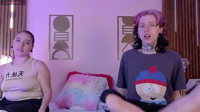 Hanna-Winchester online show from 02.27.26