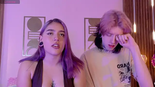 Hanna-Winchester online show from 03.13.26