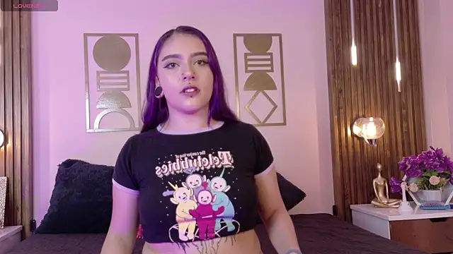 Hanna-Winchester online show from 04.01.26