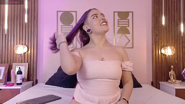 Hanna-Winchester online show from 04.06.26