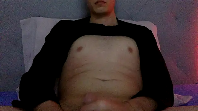 Pablo SexBoy69 online show from 03.13.26