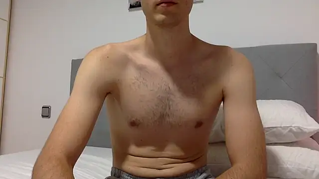 Pablo SexBoy69 online show from 08.01.26