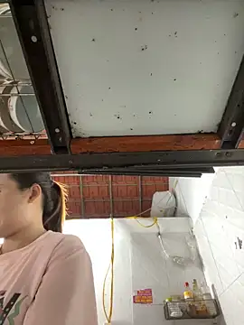 Puka2001 online show from 03.18.26