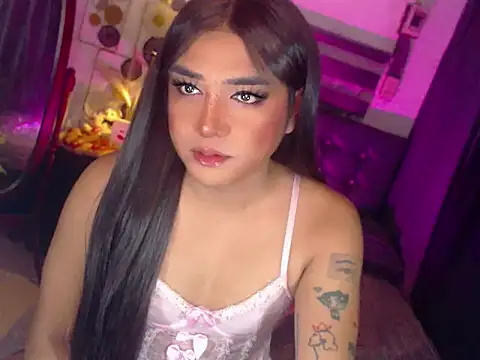 Snapshot of Katezorah chatting on 02.10.26 Katezorah online show from 02.10.26