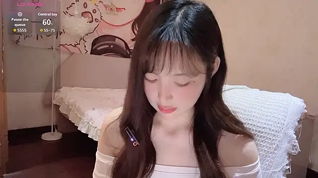 Xiaoyun 6666 online show from 06.28.26