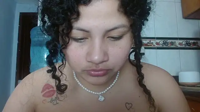 Snapshot of Baby_dirt chatting on 02.14.26 Baby dirt online show from 02.14.26