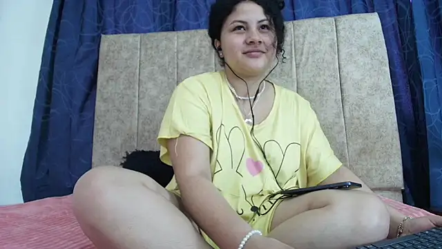 Snapshot of Baby_dirt chatting on 02.19.26 Baby dirt online show from 02.19.26