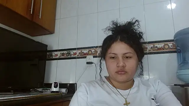 Snapshot of Baby_dirt chatting on 02.27.26 Baby dirt online show from 02.27.26