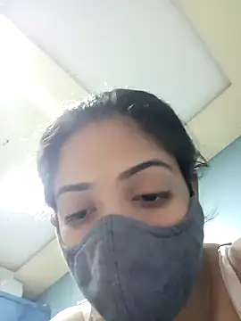 Snapshot of sonalidey5565 chatting on 02.18.26 sonalidey5565 online show from 02.18.26