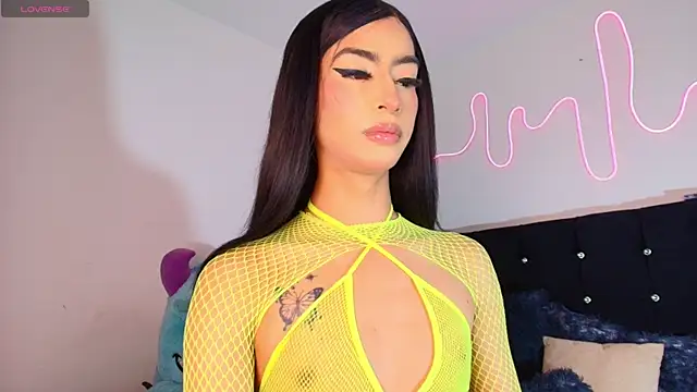Martina Sky  online show from 05.21.26
