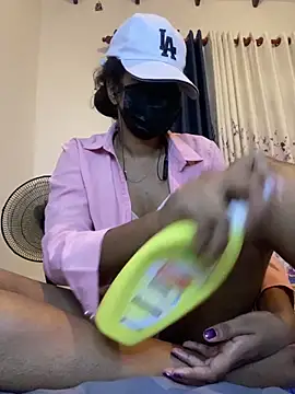 ANU BABA HOT online show from 03.23.26