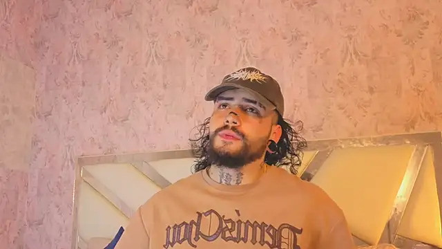 Benny and Mark online show from 04.08.26