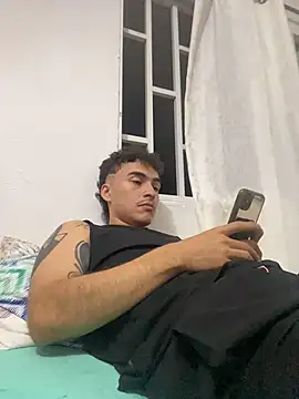 vanilla Kush online show from 02.12.26