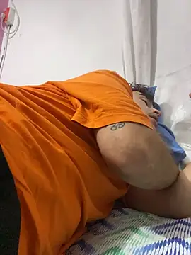 vanilla Kush online show from 02.19.26