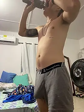 vanilla Kush online show from 02.20.26