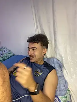 vanilla Kush online show from 03.04.26