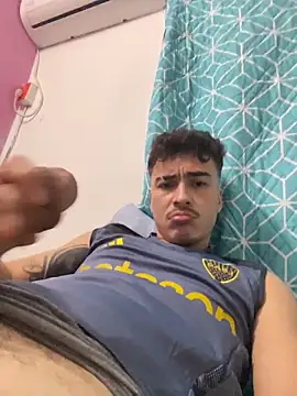 vanilla Kush online show from 03.21.26