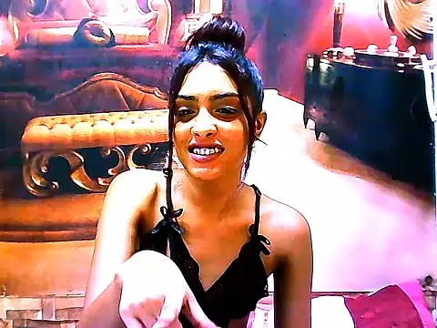 IndianPretty14u2Luv online show from 02.01.26