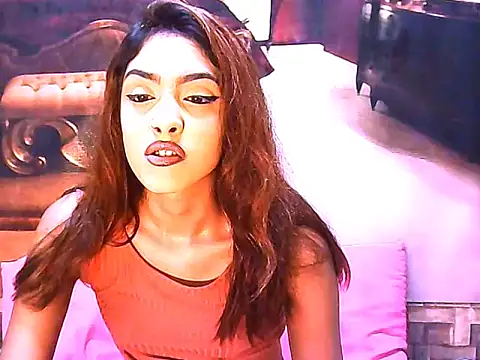 IndianPretty14u2Luv online show from 02.14.26