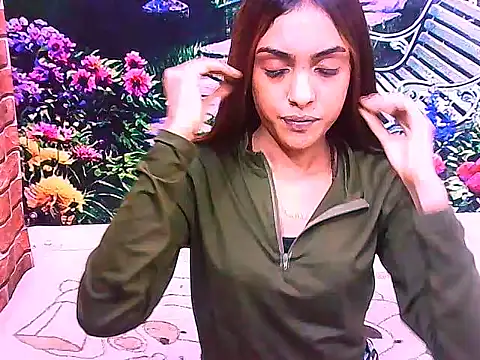 IndianPretty14u2Luv online show from 02.28.26