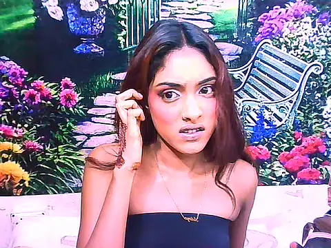 IndianPretty14u2Luv online show from 03.26.26