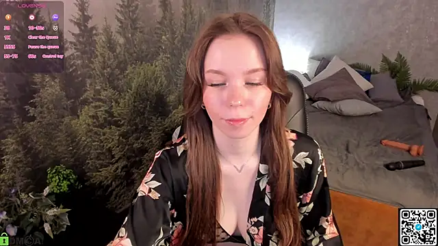 Betty Andrews online show from 03.22.26