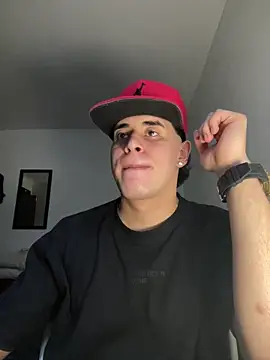 Maximuz1920 online show from 03.31.26