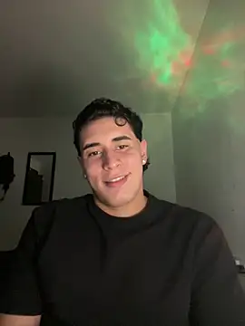 Maximuz1920 online show from 04.01.26