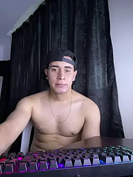 Maximuz1920 online show from 07.12.26