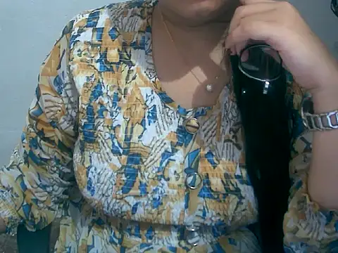 Cute Aliyaa online show from 03.09.26