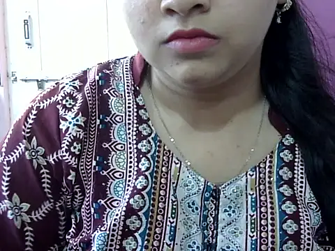 Cute Aliyaa online show from 05.09.26