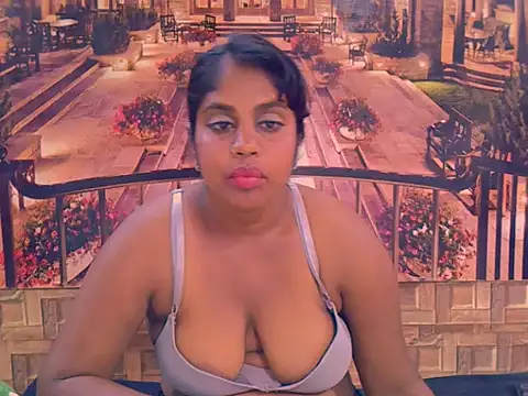 Snapshot of IndianDiva27 chatting on 02.03.26 IndianDiva27 online show from 02.03.26