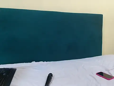 FreakyMelanin18 online show from 02.07.26