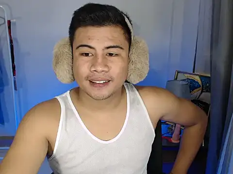 Snapshot of beraldick chatting on 02.02.26 beraldick online show from 02.02.26