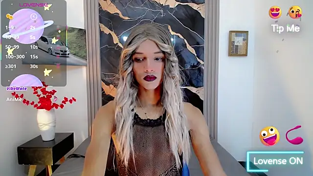 Snapshot of Samantha_Ortega_ chatting on 04.20.26 Samantha Ortega online show from 04.20.26