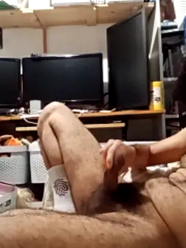 Batou1683 online show from 03.21.26