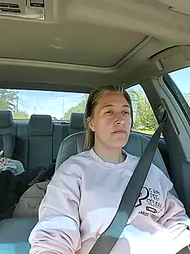 Sunflower0025 online show from 04.07.26