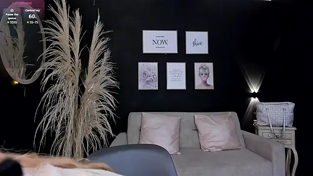 Isa cortes  online show from 07.09.26