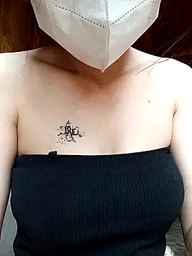 derylove  online show from 04.16.26