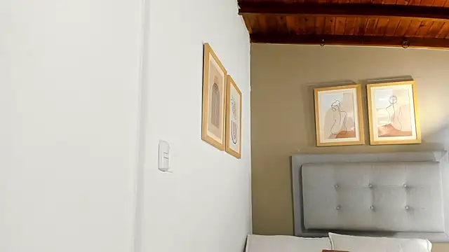 SalomeStorm  online show from 04.05.26