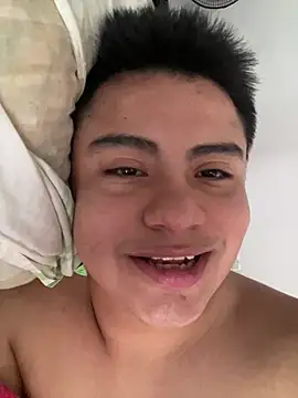 andresmahecha777 online show from 02.05.26