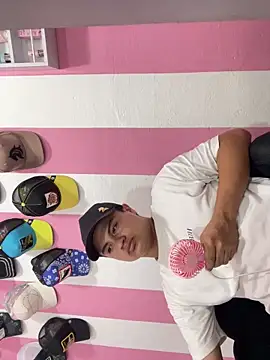 andresmahecha777 online show from 03.15.26