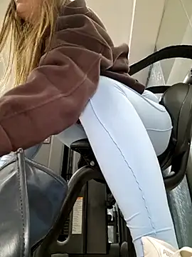 TattooGirlAlia online show from 02.14.25