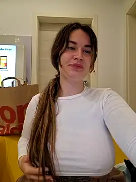 TattooGirlAlia online show from 03.13.25