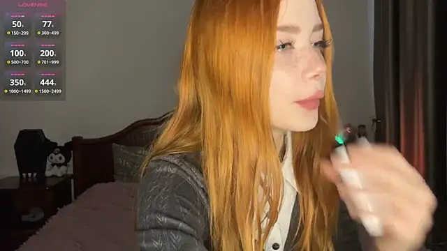 Kiralovessto online show from 04.08.26