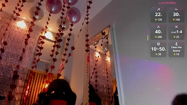 Snapshot of BONNIE_CH1 chatting on 02.15.26 BONNIE CH1 online show from 02.15.26