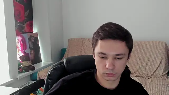 Alexmansuper online show from 02.12.26