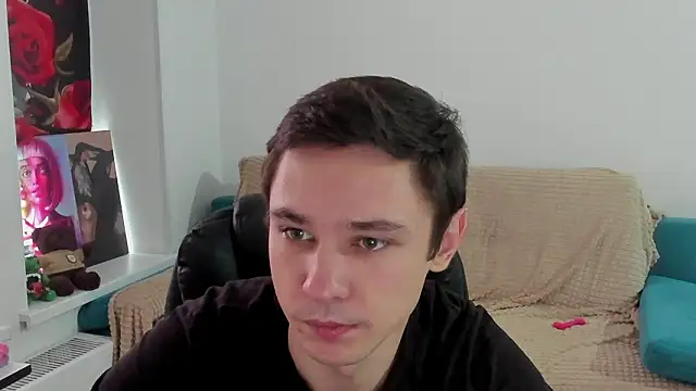 Alexmansuper online show from 02.14.26