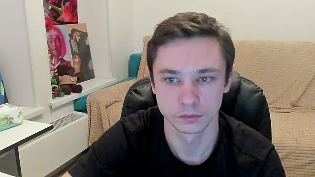 Alexmansuper online show from 02.19.26