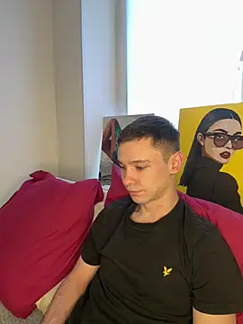 Alexmansuper online show from 03.02.26